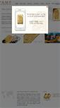 Mobile Screenshot of pamp.com